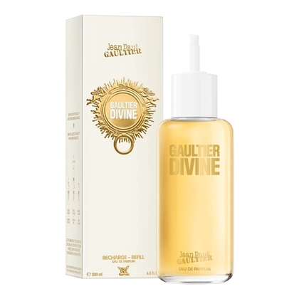 200ML Jean Paul Gaultier GAULTIER DIVINE Eau de parfum - recharge  1 of 4 