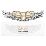 90ml ZADIG & VOLTAIRE ZADIG Eau de parfum  2 of 4 Eau de parfum