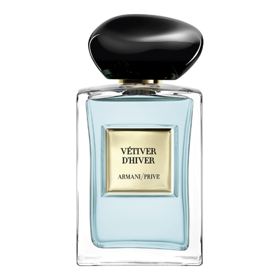 Armani Prive - Vétiver D'hiver - Eau De Toilette - 100ml