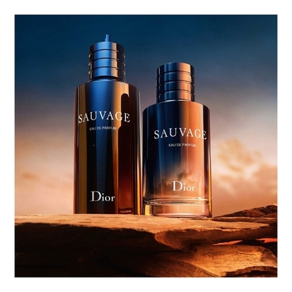 300ML DIOR SAUVAGE Recharge eau de parfum  1 of 4 