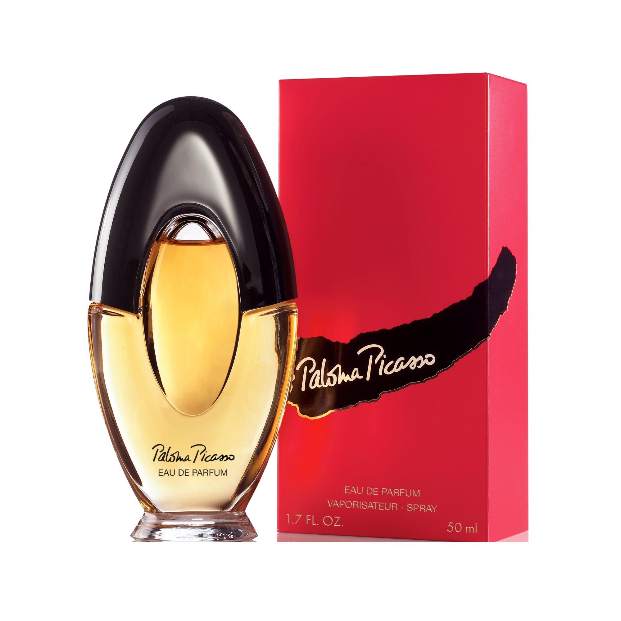100ml Paloma Picasso MON PARFUM Eau de parfum 1 of 4