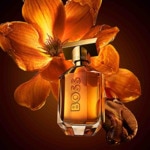 50ml HUGO BOSS BOSS THE SCENT FOR HER INTENSE Eau de parfum 2 of 4 Eau de parfum