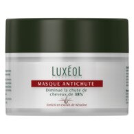 Masque antichute à l'extrait de kératine