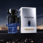 100ml Rabanne PHANTOM Eau de parfum intense - rechargeable 2 of 4 Eau de parfum intense - rechargeable