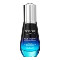 16.5ML BIOTHERM BLUE THERAPY Sérum yeux anti-âge liftant  1 of 2 