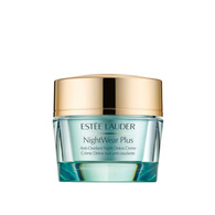 50ML Estée Lauder NIGHTWEAR Crème détox nuit anti-oxydante  1 of 2 