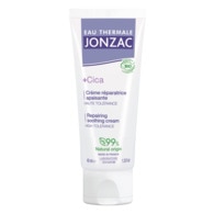 40ML EAU THERMALE JONZAC CICA+ Crème réparatrice apaisante  1 of 2 