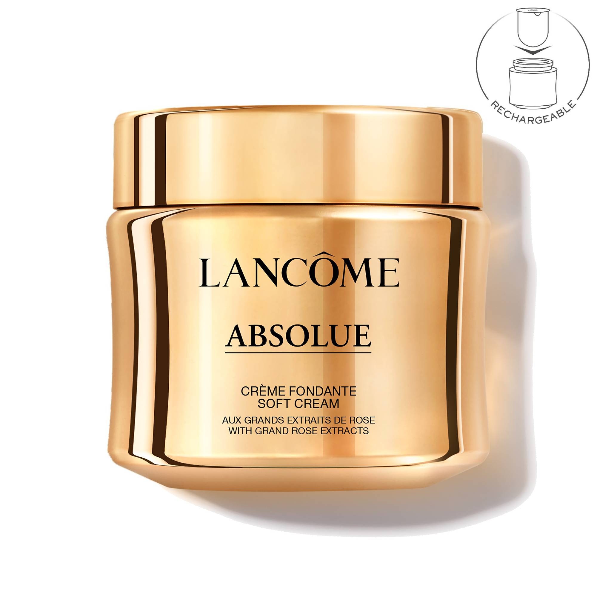 Lancôme - Absolue - Crème Fondante Régénérante Illuminatrice - 60ml