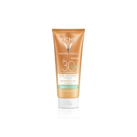 Crème solaire corps protection  UVA UVB SPF30