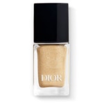 Vernis à ongles effet gel et couleur couture