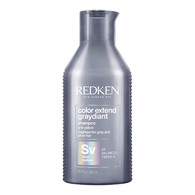 300ML REDKEN COLOR EXTEND GRAYDIANT Shampoing cheveux gris ou blancs  1 of 2 