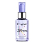 50ml KÉRASTASE BLOND ABSOLU Sérum 2% acide hyaluronique pure  1 of 4 Sérum 2% acide hyaluronique pure