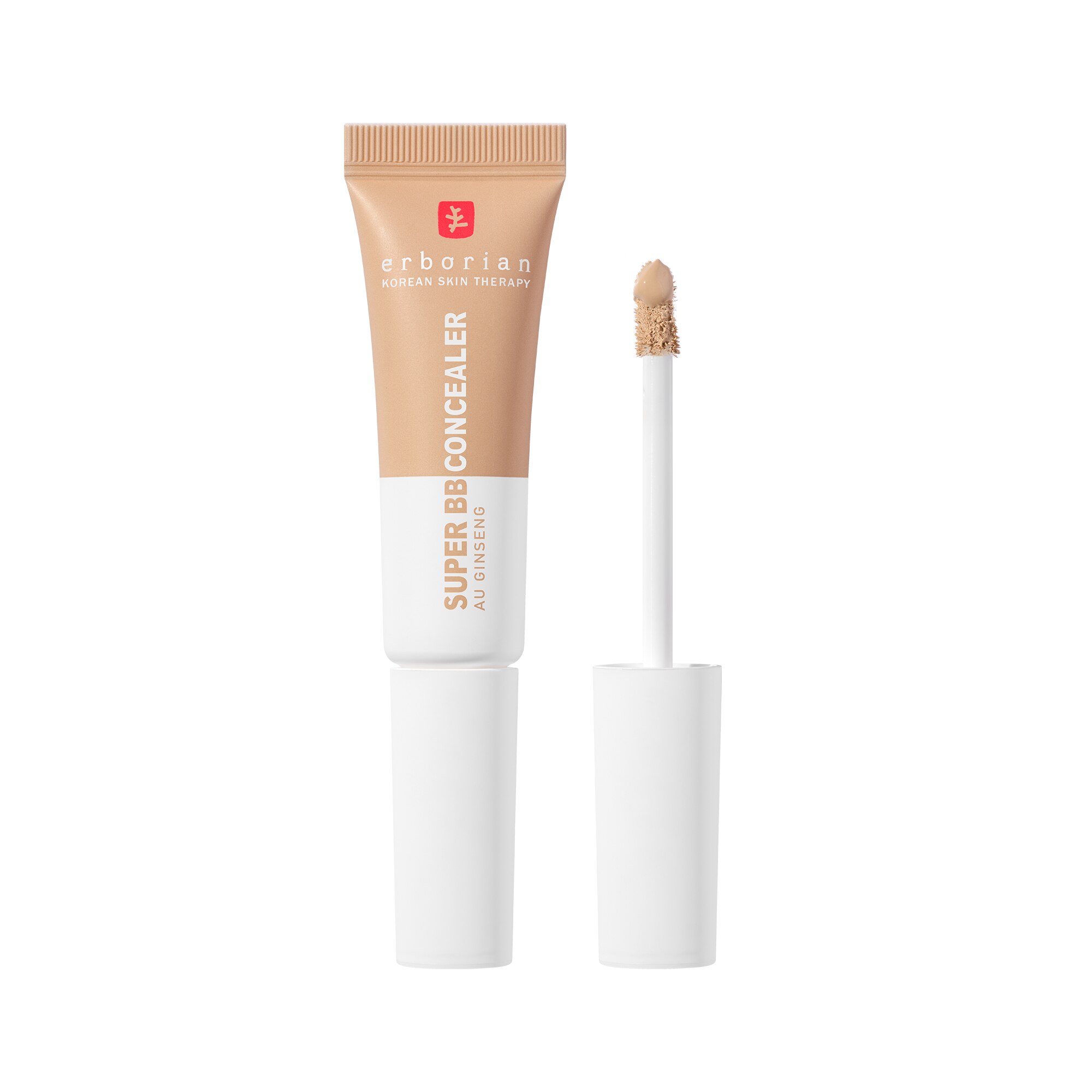 Erborian - Super Bb Concealer - Anticernes Haute Couvrance Soin Efficace 40 €