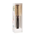  CHRISTOPHE ROBIN BROSSES Brosse pré-incurvée brushing 12 rangs  2 of 3 Brosse pré-incurvée brushing 12 rangs