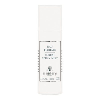 Sisley - Eau Florale - Brume De Soin Visage Rafraîchissante - 100ml