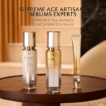 20ML CLÉ DE PEAU BEAUTÉ SUPRÊME Sérum lisseur de rides 4 of 4 Sérum lisseur de rides