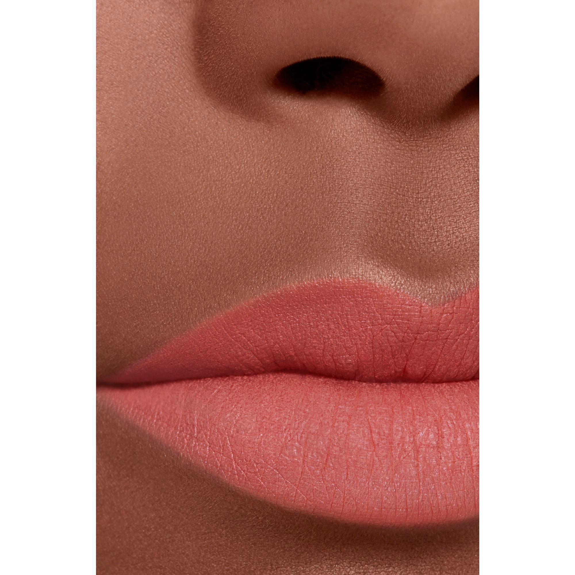 Le rouge liquide mat intense ultra tenue