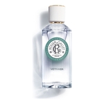 0.1L Roger & Gallet VETYVER Eau parfumée bienfaisante  1 of 2 Eau parfumée bienfaisante