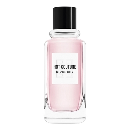 100ML GIVENCHY HOT COUTURE Eau de toilette  1 of 4 