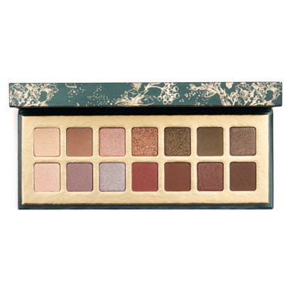  MARIONNAUD LE JARDIN ENCHANTE Palette yeux evasion enchantée  1 of 3 