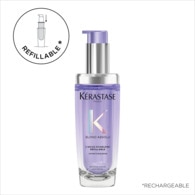 75ml KÉRASTASE undefined BLOND ABS.L HUIL.CICAGLOSS 75ML FL RECHA  1 of 2 