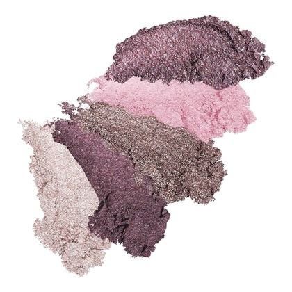 Ma Palette Ombres Soyeuses