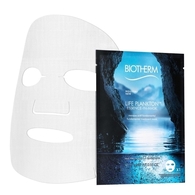 227G BIOTHERM LIFE PLANKTON™ Masque hydratant & régénérant actif fondamental  1 of 2 