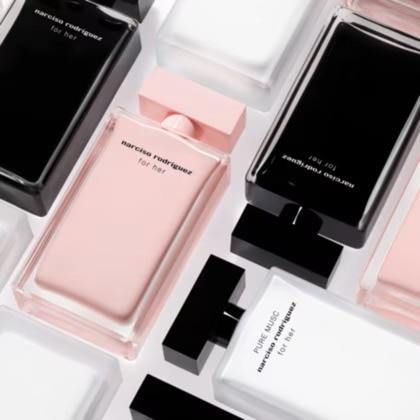Eau de parfum