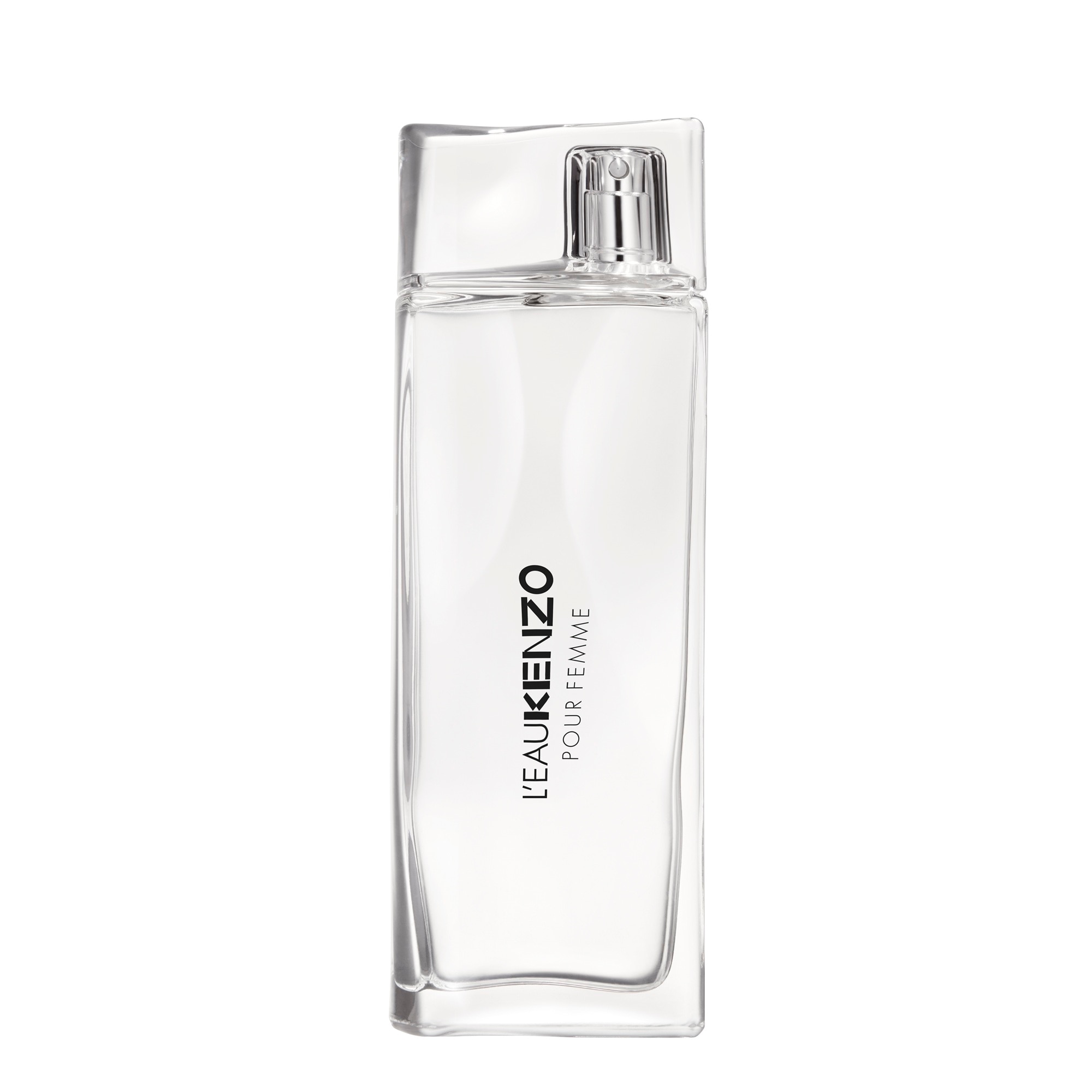 Kenzo - L'eau Kenzo Pour Femme - Eau De Toilette - 100ml