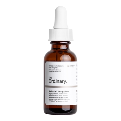 The Ordinary - Pro-age - Rétinol 1% Dans Du Squalane - 30ml