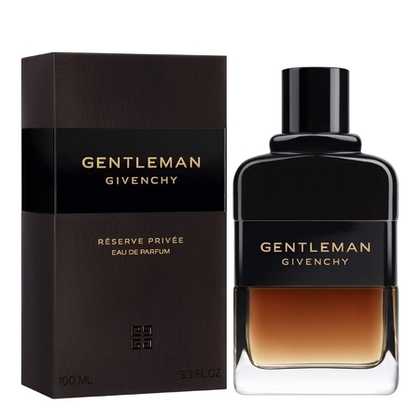 Eau de parfum