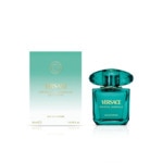 30ml VERSACE CRYSTAL EMERALD Eau de parfum 2 of 4 Eau de parfum