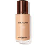  Guerlain TERRACOTTA Le teint glow - fond de teint éclat naturel longue tenue  1 of 4 Le teint glow - fond de teint éclat naturel longue tenue