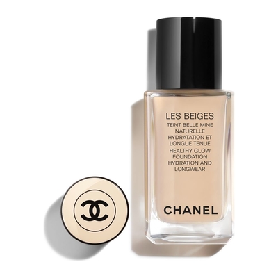 Chanel - Les Beiges - Teint Belle Mine Naturelle Hydratation Et Longue Tenue - Br22 74 €