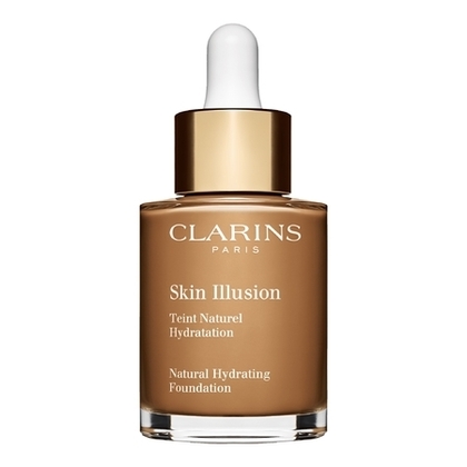  Clarins SKIN ILLUSION SPF 15 30ml Fond de Teint Naturel Hydratation  1 of 4 