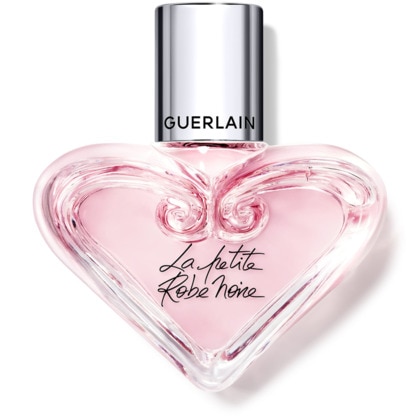 20ml Guerlain LA PETITE ROBE NOIRE FLACON C?UR Lprn coeur edp20ml vp 1 of 4