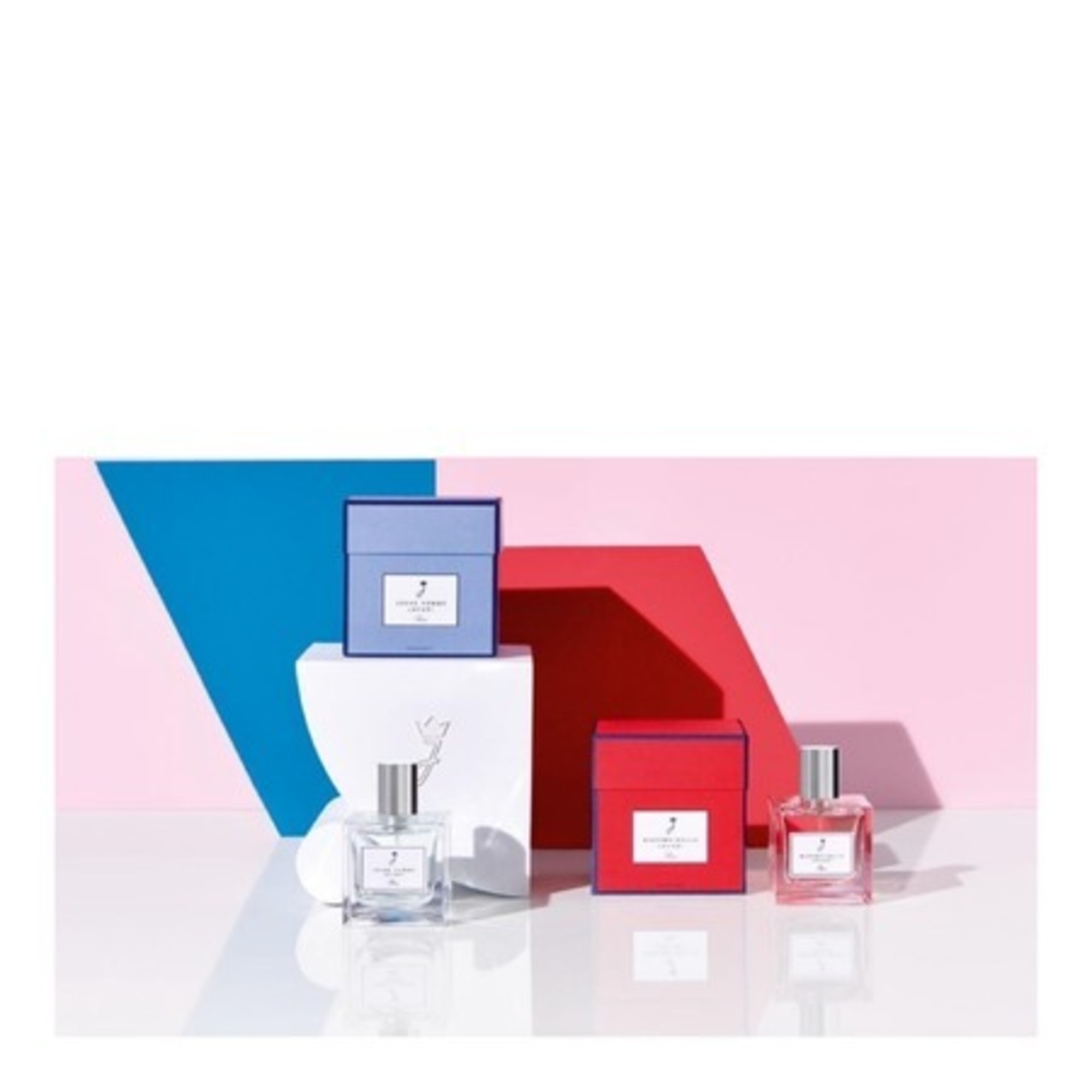 Jeune Homme Eau de Toilette