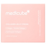 110ml MEDICUBE COLLAGEN Crème au collagène en gel 2 of 2 Crème au collagène en gel