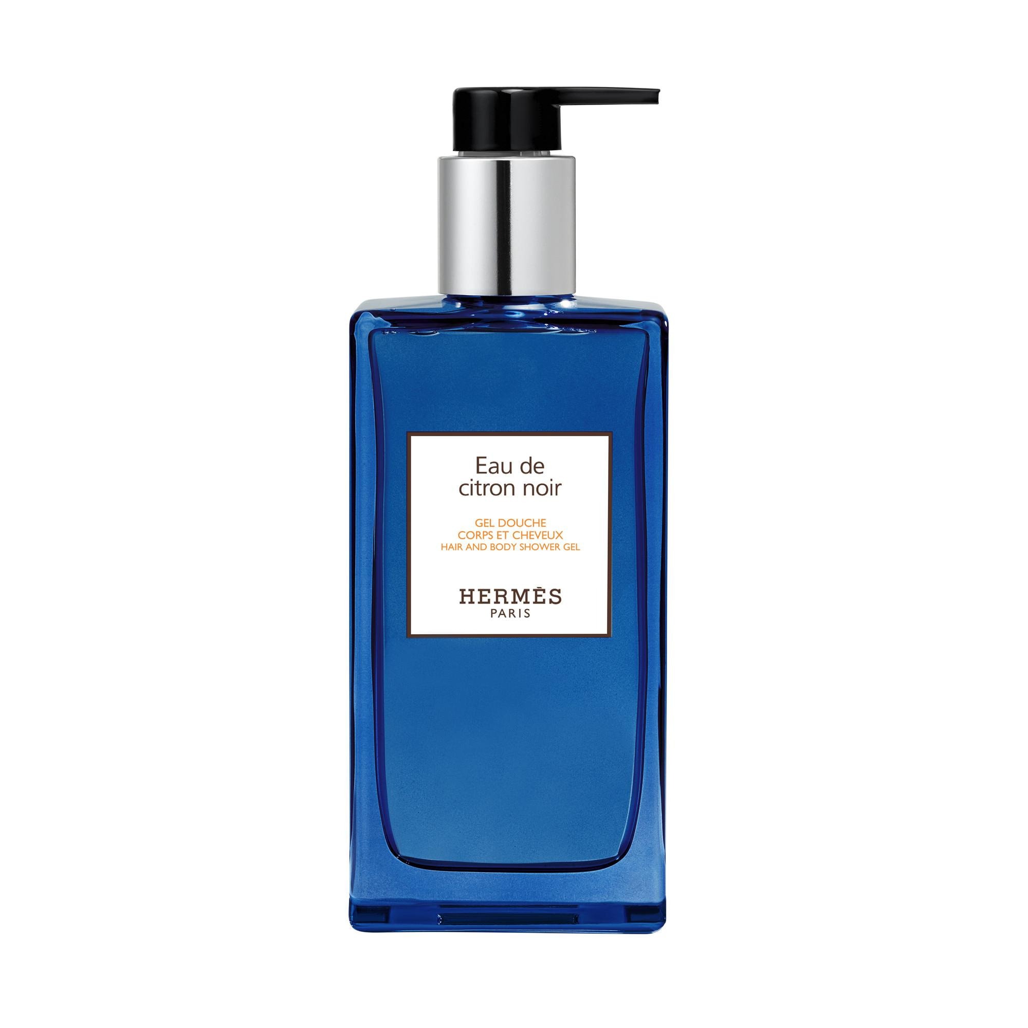 200ml Hermès LE BAIN HERMÈS Gel douche corps et cheveux 1 of 3 Gel douche corps et cheveux