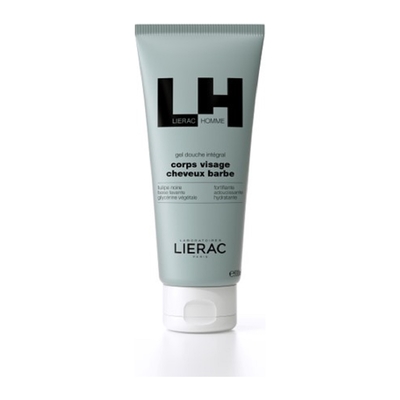 Lierac - Lierac Homme - Gel Douche Intégral - 200ml