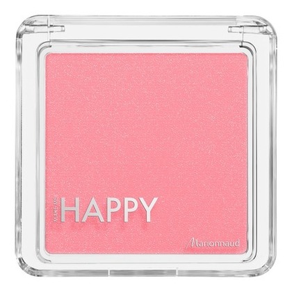  MARIONNAUD MAKE ME HAPPY Mon Joli Blush  1 of 3 