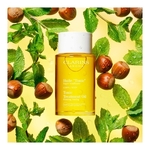 100mL Clarins AROMA Huile super tonifiante - 100% extraits de plantes   3 of 4 Huile super tonifiante - 100% extraits de plantes <br/>