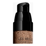  CHANEL LES BEIGES Touche de teint fraîche aux microbulles de pigments  2 of 3 Touche de teint fraîche aux microbulles de pigments