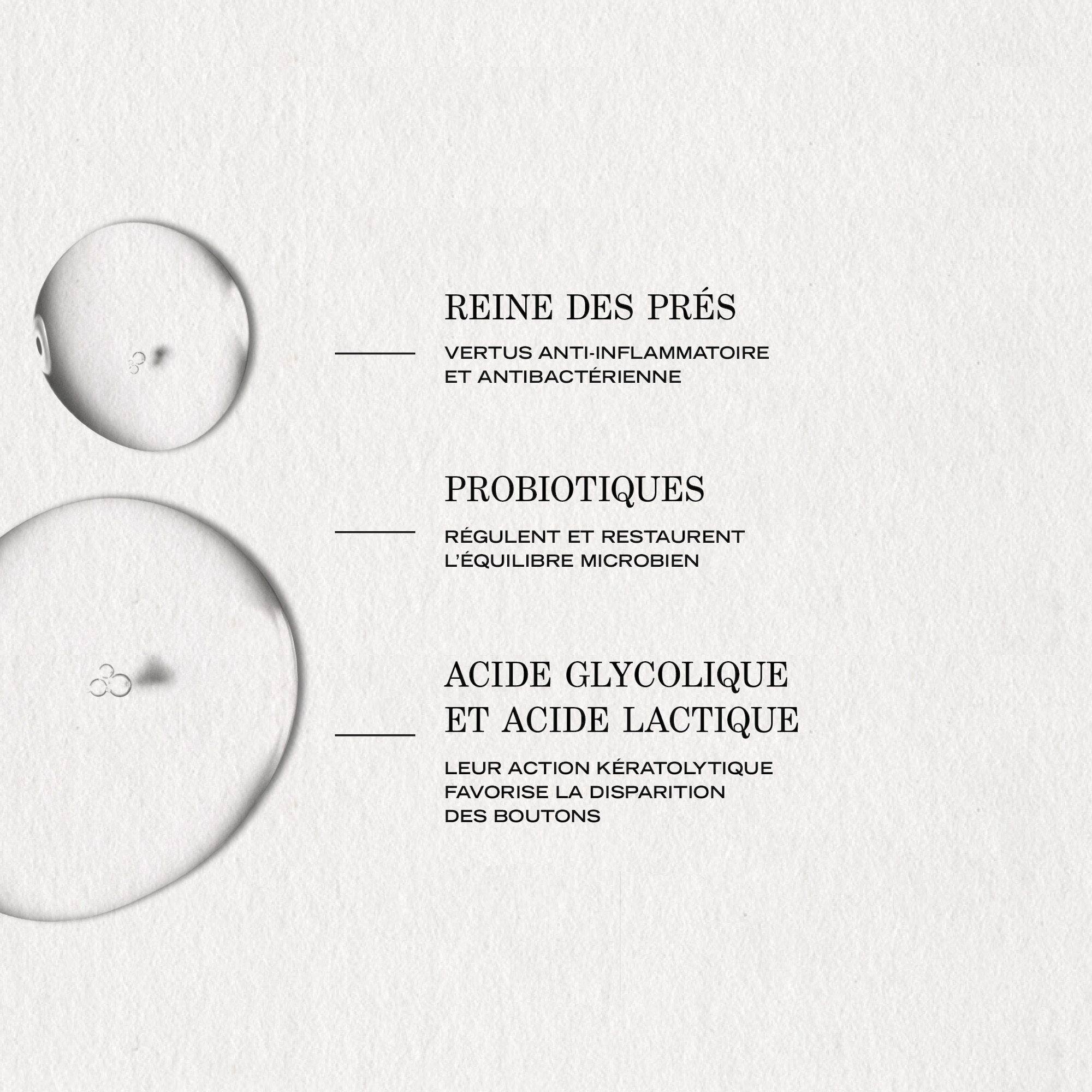 Eau micellaire démaquillante purifiante