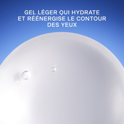 Essence yeux