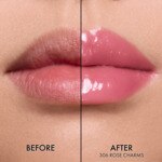 DIOR DIOR ADDICT GLASS LIPSTICK Recharge - gloss en stick ultra-brillant hydratant 2 of 4 Recharge - gloss en stick ultra-brillant hydratant