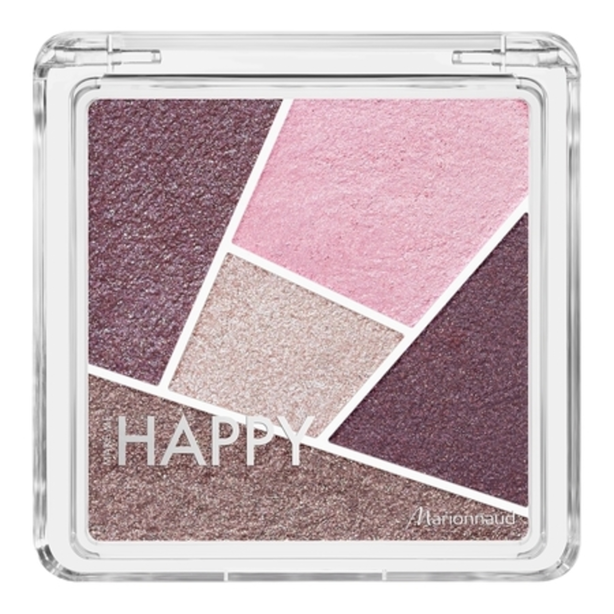 Ma Palette Ombres Soyeuses