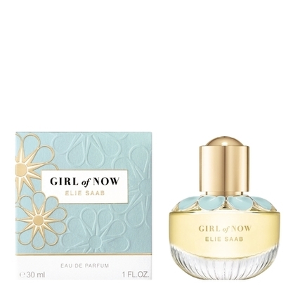 30ML ELIE SAAB GIRL OF NOW Eau de parfum  1 of 3 