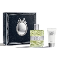  DIOR EAU SAUVAGE Sauvage eau de toilette - édition limitée notes hespéridées et poivrées  