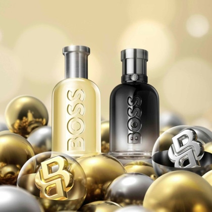 Coffret eau de toilette + déodorant vaporisateur